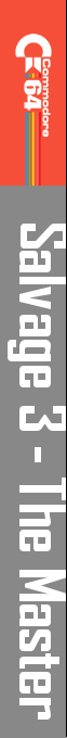 Salvage III - The Master — box-2D-side (CUS)
