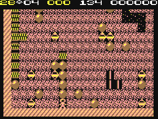 Quolder Dash 11 — ss (WOR)