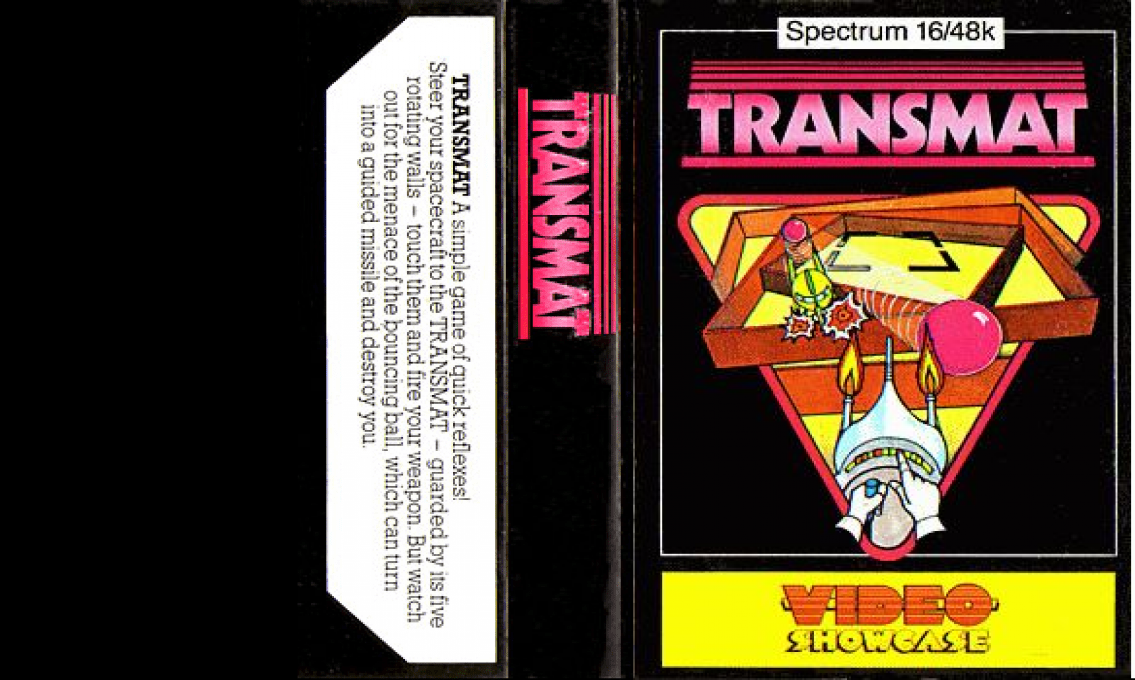 Transmat — box-texture (WOR)