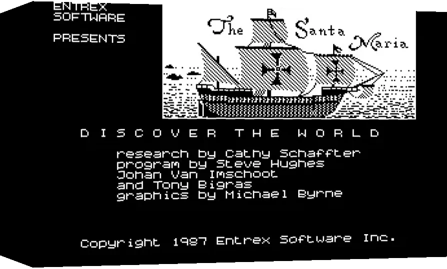 Discover the World — box-3D (WOR)