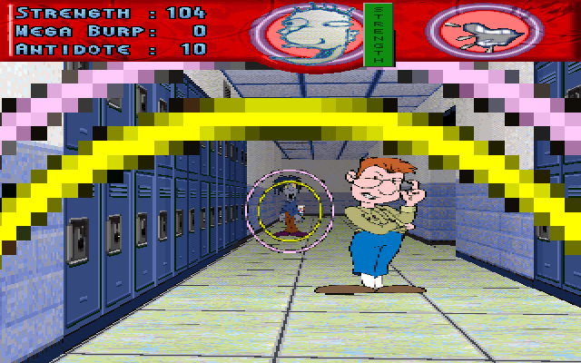 Mr. Pibb — ss (WOR)