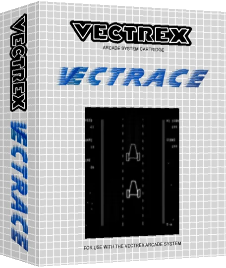 Vectrace — box-3D (SS)