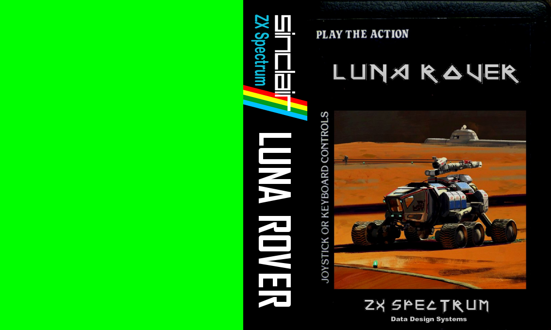 Luna Rover — box-texture (WOR)