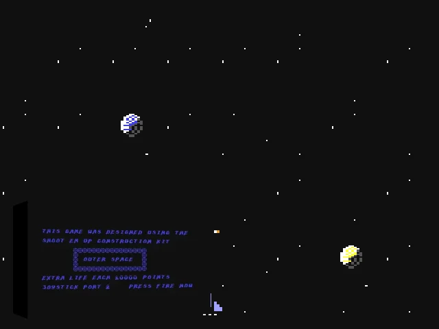 Outer Space — mixrbv2 (WOR)