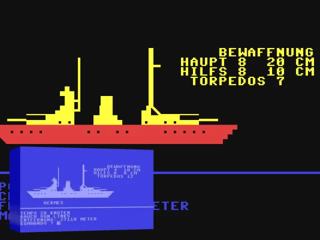 Atlantic Patrol — mixrbv2 (WOR)
