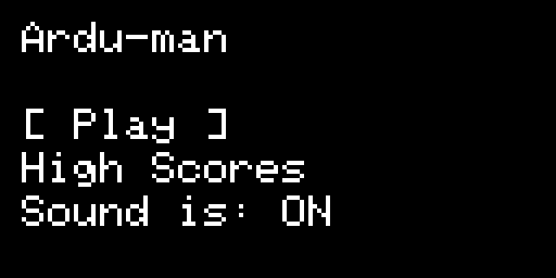 Ardu-man — sstitle (WOR)