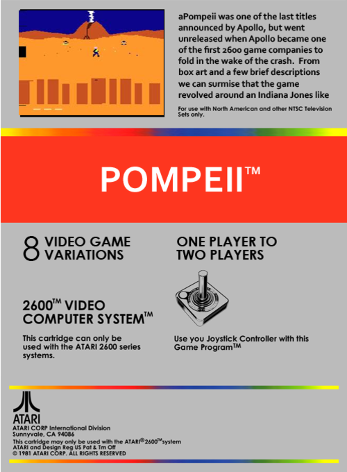 Pompeii — box-2D-back (US)