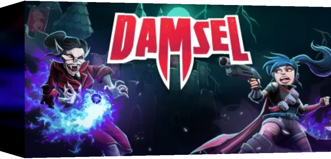 Damsel — box-3D (WOR)