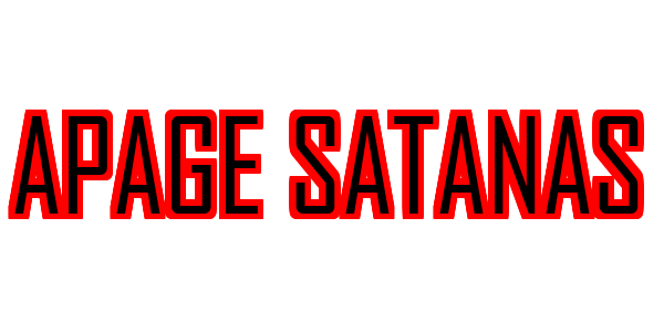 Apage Satanas — wheel-hd (SS)