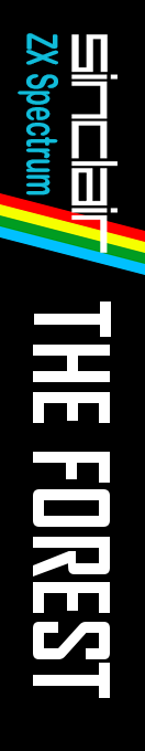 The Forest — box-2D-side (WOR)