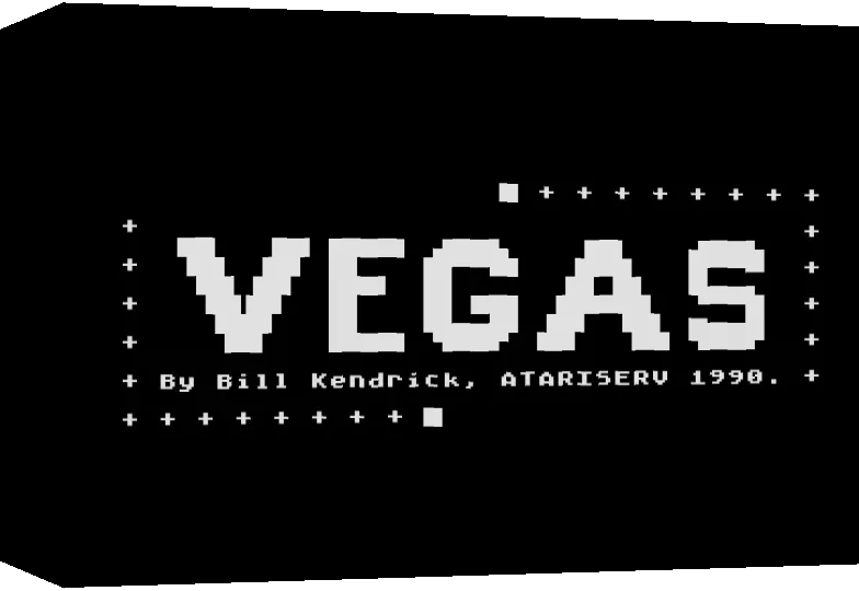 Vegas — box-3D (WOR)