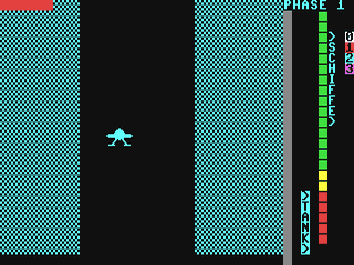 Saturnlander — ss (WOR)