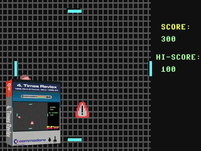 4 Times Revlex — mixrbv2 (CUS)