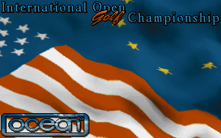 International Open Golf Championship — sstitle (EU)