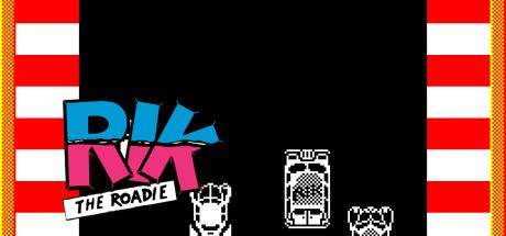 Rik The Roadie — steamgrid