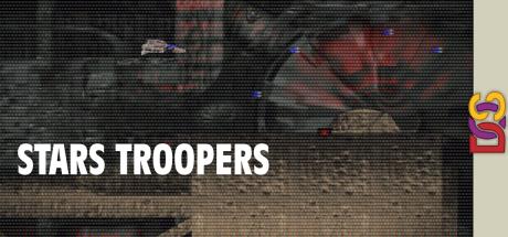 Stars Troopers — steamgrid