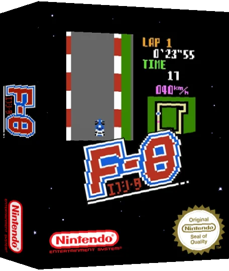 F-Theta — box-3D (SS)