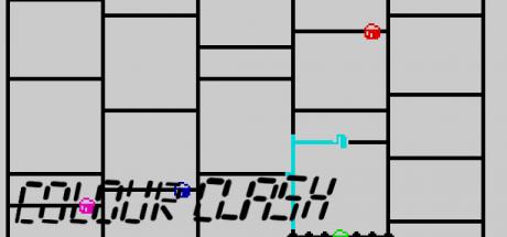 Colour Clash — steamgrid