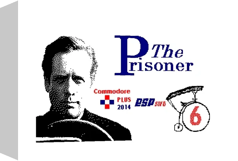 Prisoner, The — box-3D (WOR)
