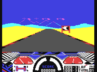 Turbo 64 — ss (WOR)