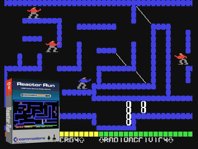 Reactor Run — mixrbv2 (CUS)