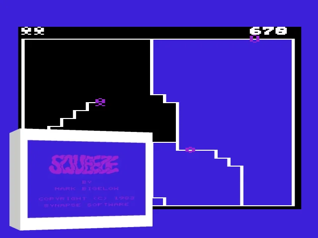 Squeeze — mixrbv2 (WOR)