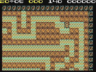 Quolder Dash 26 — ss (WOR)