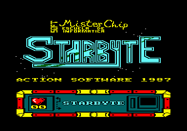 Starbyte — sstitle (EU)