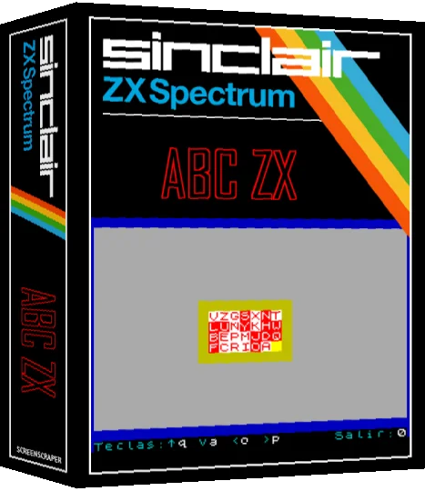 Abc Zx — box-3D (SS)