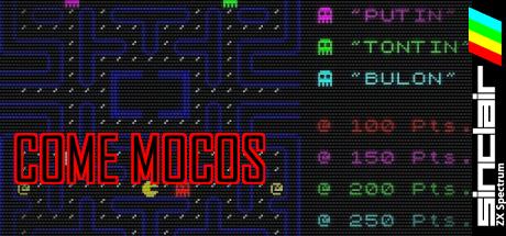 Come Mocos — steamgrid