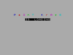 Paintcraze! + The Battle of Broken Bridge + Icarus Igginbotham — sstitle (WOR)