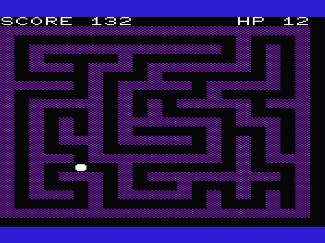 Dunjon Master — ss (WOR)
