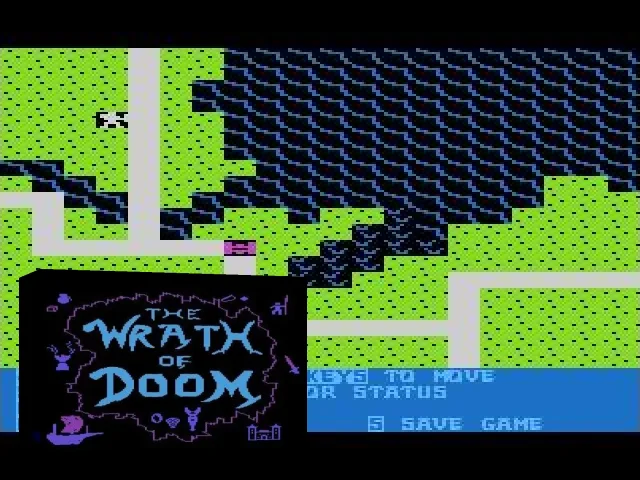 Wrath of Doom — mixrbv2 (WOR)