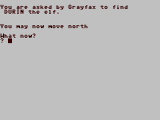 Elf Rescue — ss (WOR)
