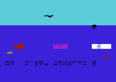 Paratrooper — ss (WOR)