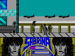 Sabrina — ss (WOR)