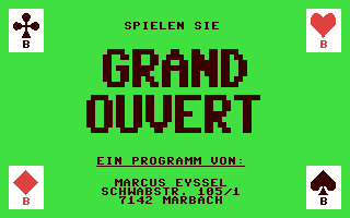 Grand Ouvert — sstitle (WOR)