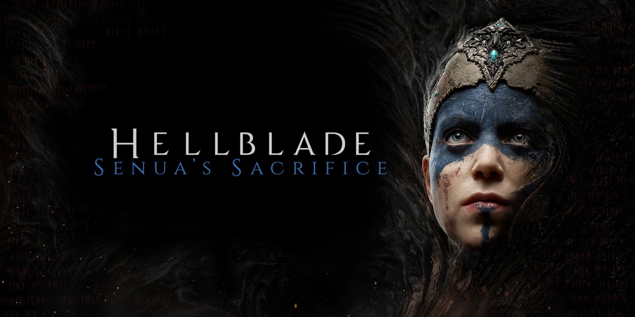 Hellblade: Senua's Sacrifice — sstitle (WOR)