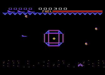 Star Crystals — ss (WOR)