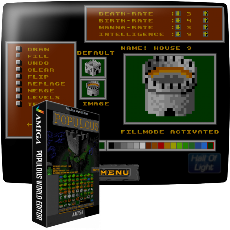 Populous World Editor — mixrbv1 (WOR)