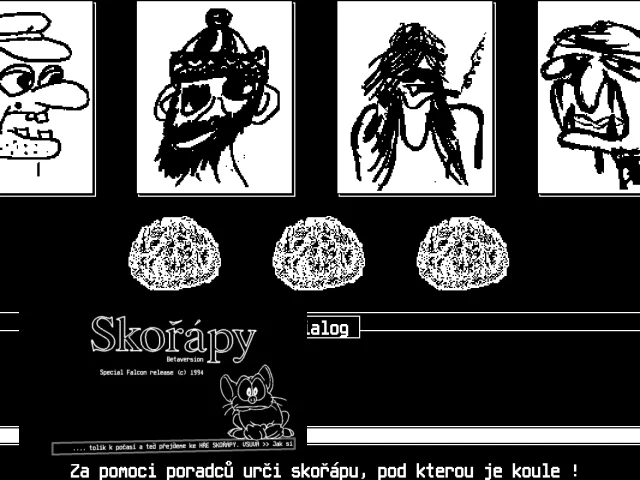 Skorapy — mixrbv2 (WOR)