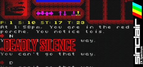Deadly Silence — steamgrid