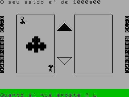 Para Cima Ou Para Baixo — ss (WOR)