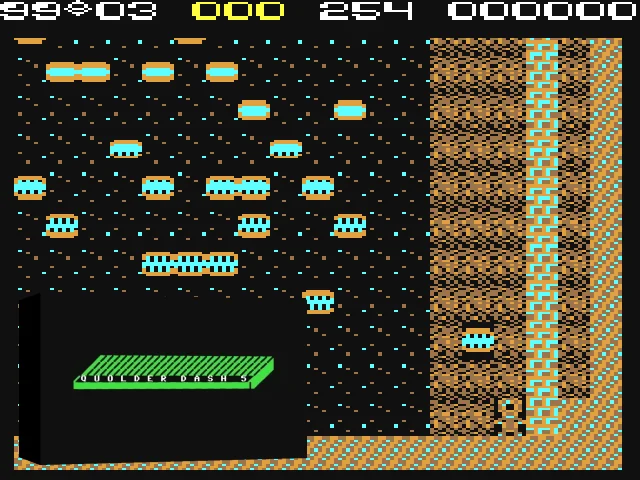 Quolder Dash 05 — mixrbv2 (WOR)