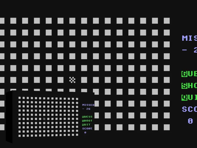 Atom Shoot — mixrbv2 (WOR)
