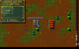 Motor City — ss (EU)