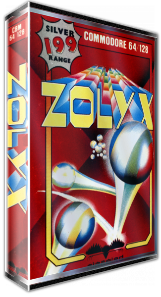 Zolyx — box-3D (EU)