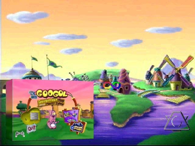 ZZZ(notgame):Lightspan - The Secret of Googol - Googolfest 5 — mixrbv2 (US)