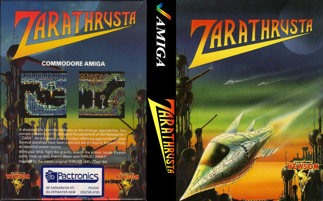 Zarathrusta — box-texture (WOR)