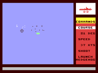 South Pacific Battles — ss (WOR)
